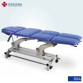 Produktbild: Lymphdrainage-Liege »Sinthesi Plus Mi.To«