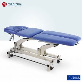 Produktbild: Lymphdrainage-Liege »Sinthesi Plus Split Lux«