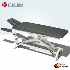 Produktbild Therapie Behandlungsliege »Impuls« elektrisch, Akkubetrieb