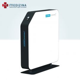 SteriWhite Air Q115. Luftdesinfektion ULE500 zur UVC-Entkeimung