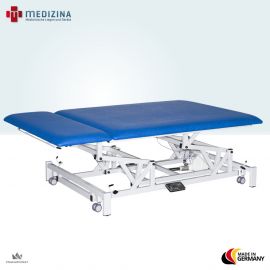 Stolzenberg Vojta / Bobath Behandlungsliege