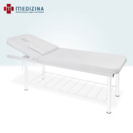 Wellnessliege und Kosmetikliege Münster