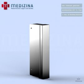 Wechselmagazin für Bürstenspender B12