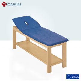 Produktbild: Therapieliege mit Holzgestell »Vojta«