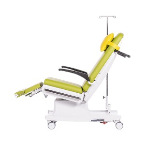 Relax-Position / Zero-Gravity
