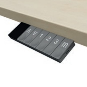 Intelligente Steuerung und Konnektivität