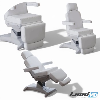 Elektrische Verstellpositionen