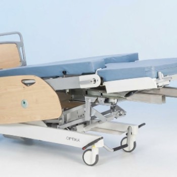 Vollständige Motorisierung