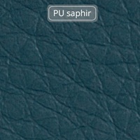 CTN PU - Saphir