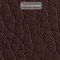 CTN PU - Schokolade