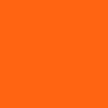 Epoxy-Farbe: Wahl Standardkollektion, Epoxybeschichtet - Orange