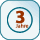 Bis zu 3 Jahre Garantie Bis zu 3 Jahre Garantie