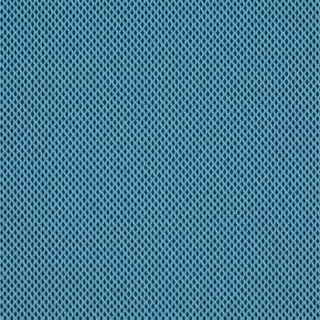 Gabriel Harlequin - Blau