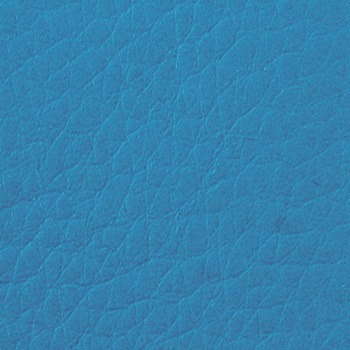 Kunstleder Luxor Hellblau