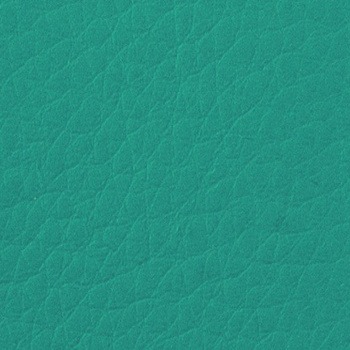 Kunstleder Luxor Cyan