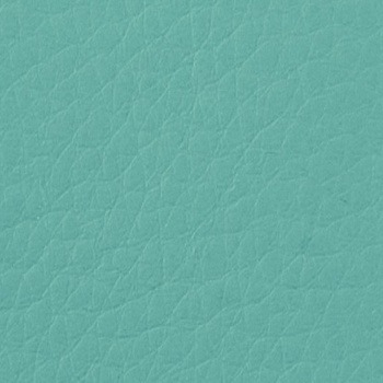 Kunstleder Luxor Aquamarin