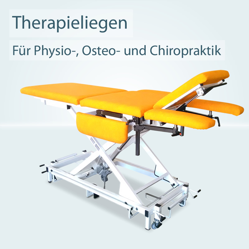 Therapieliegen