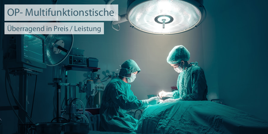 Operationstisch