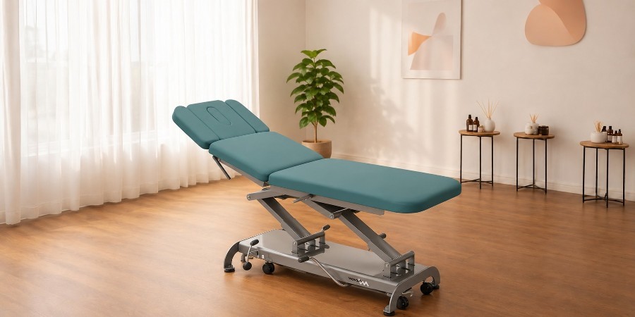 Behandlungsliegen & Therapieliegen