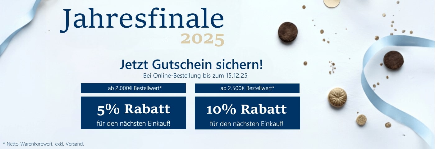 Medizina Jahresfinale 2025: Jetzt Gutschein sichern