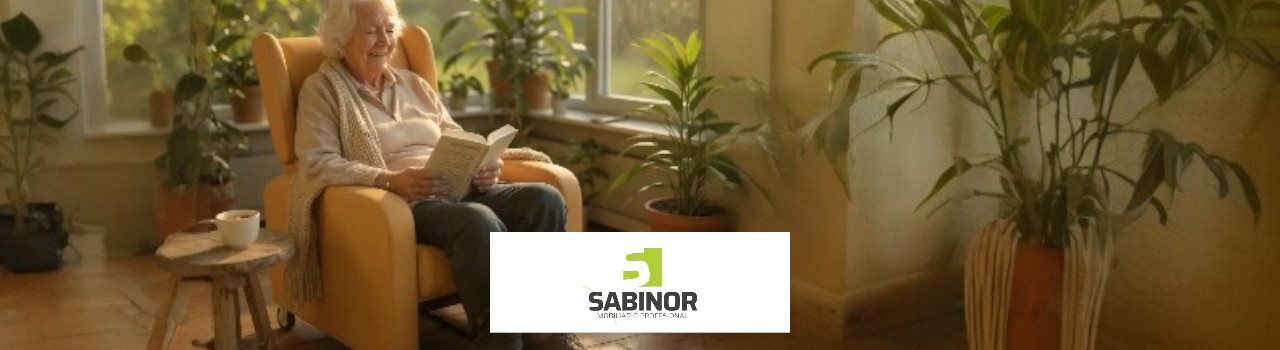 SABINOR© GRANADA bei Medizina