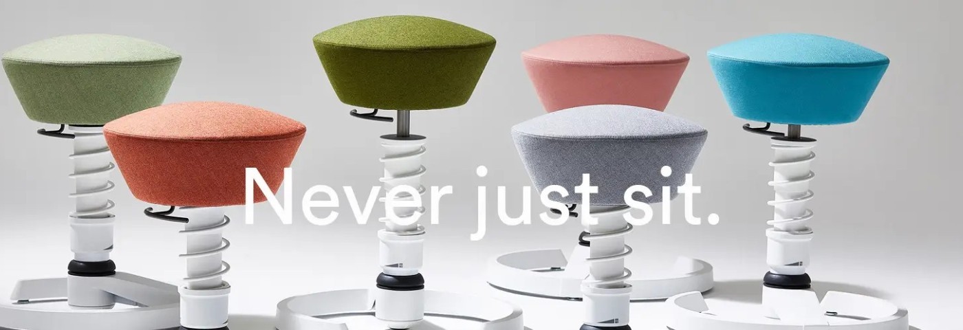 Aeris Ergonomie-Lösungen bei Medizina