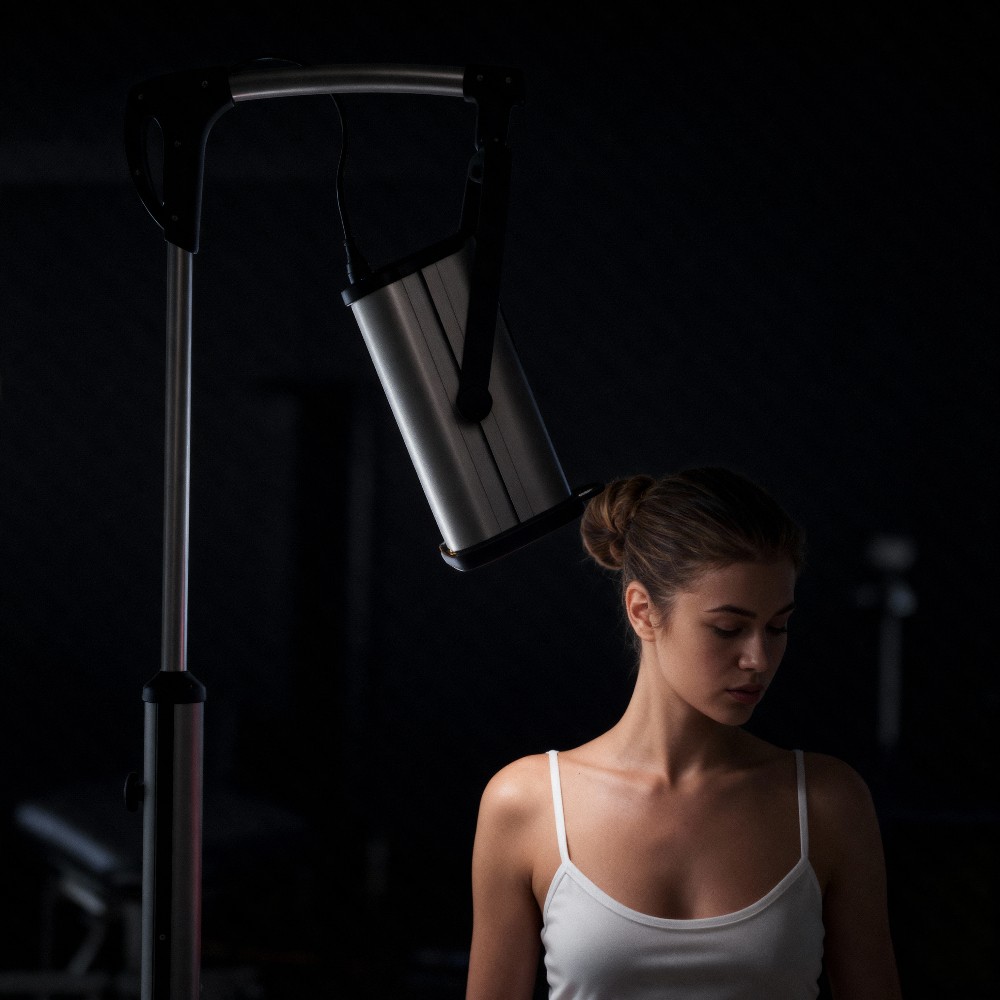 ASTAR Infrarottherapie
