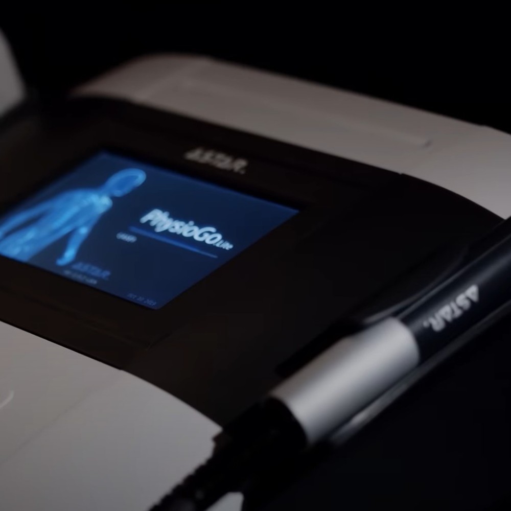 ASTAR Lasertherapie