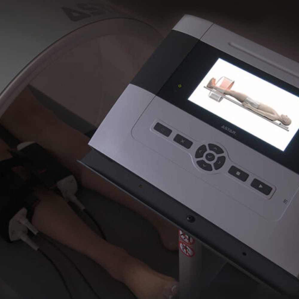 ASTAR Magnetfeldtherapie