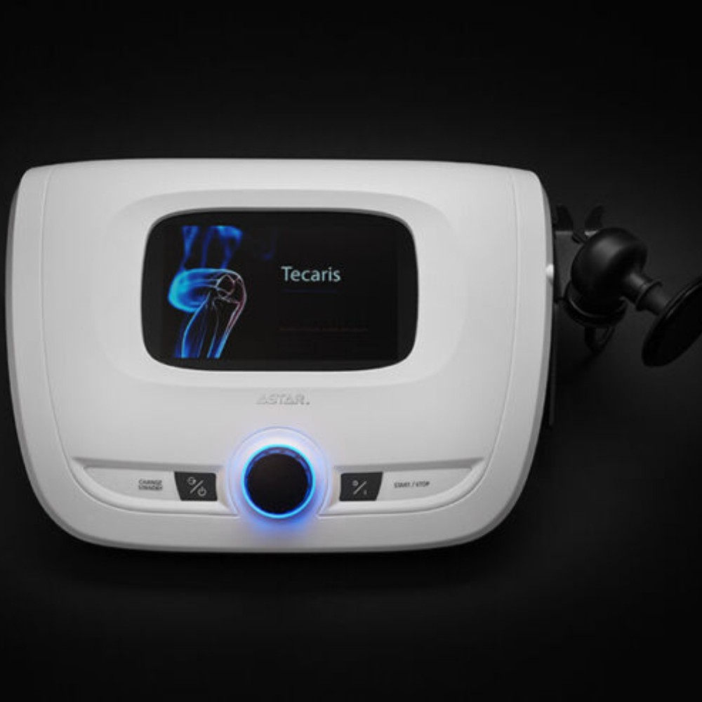 ASTAR Tecartherapie