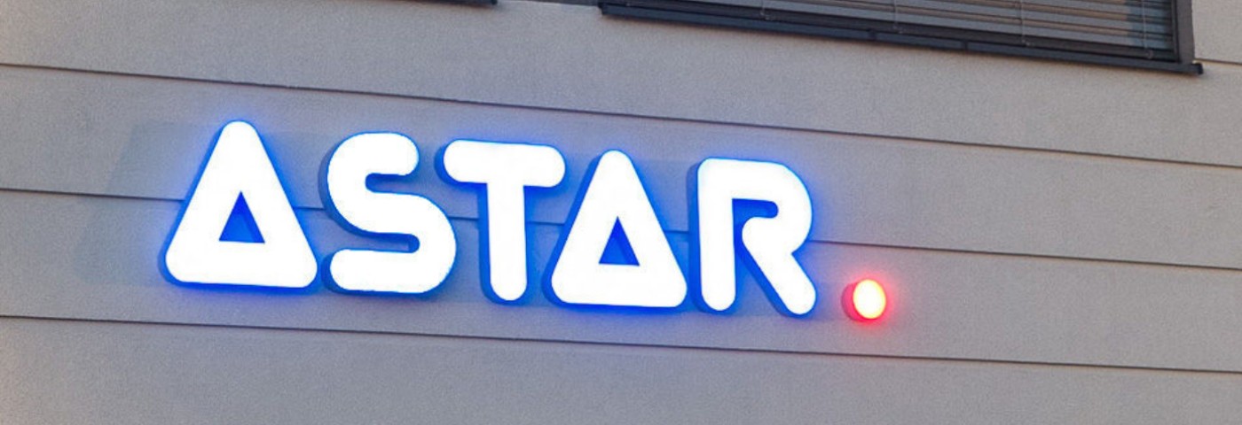 ASTAR bei Medizina