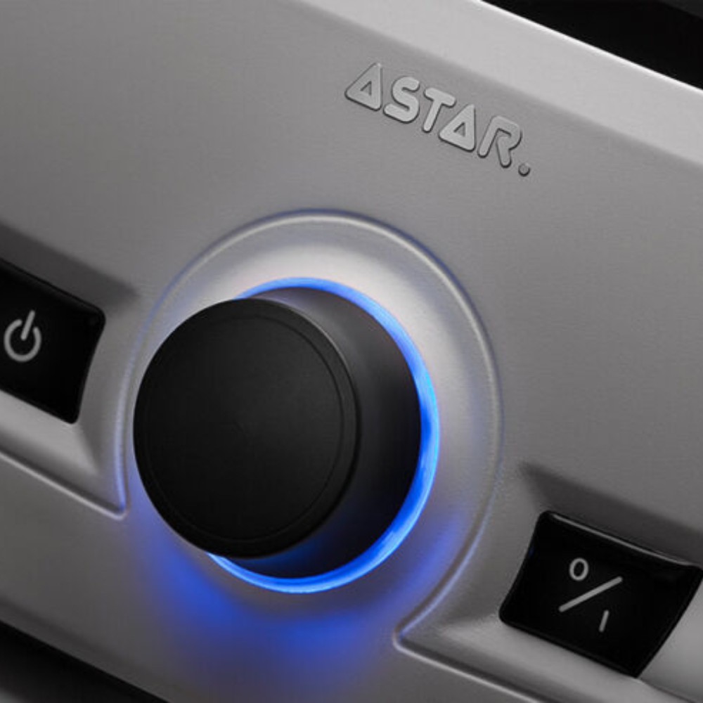 ASTAR Herstellerdetails