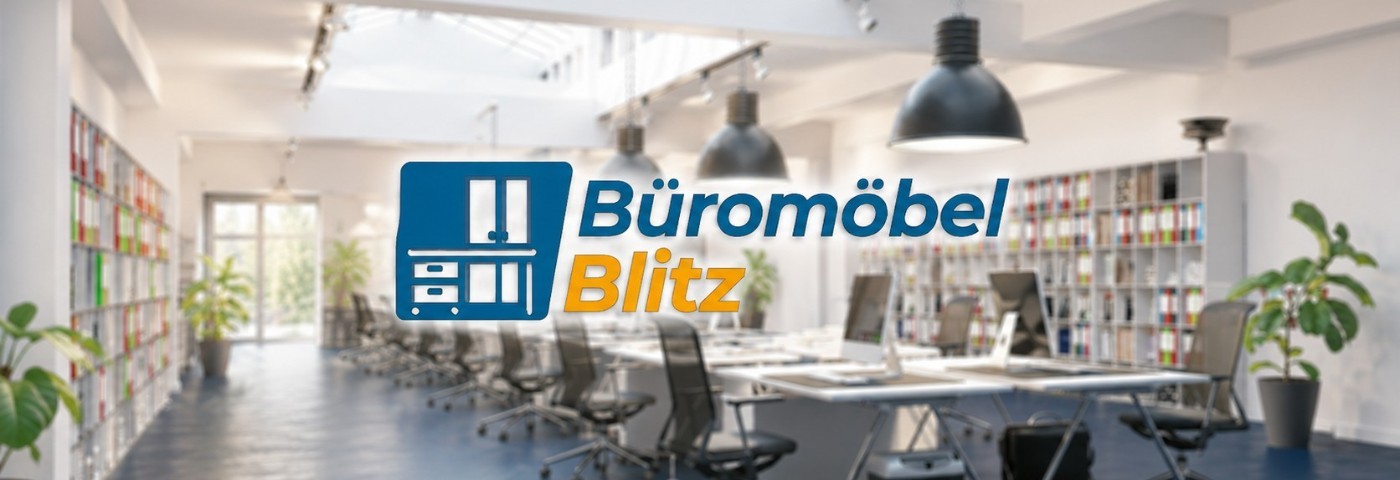 Büromöbel Blitz bei Medizina