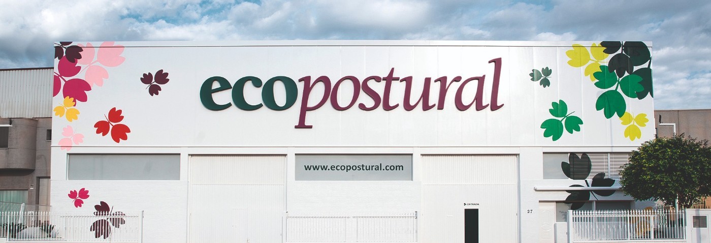 Ecopostural Medizintechnik Gesamtsortiment bei Medizina