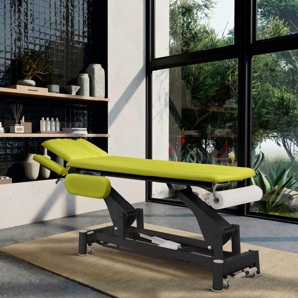 Ecopostural Therapieliegen für Physiotherapie