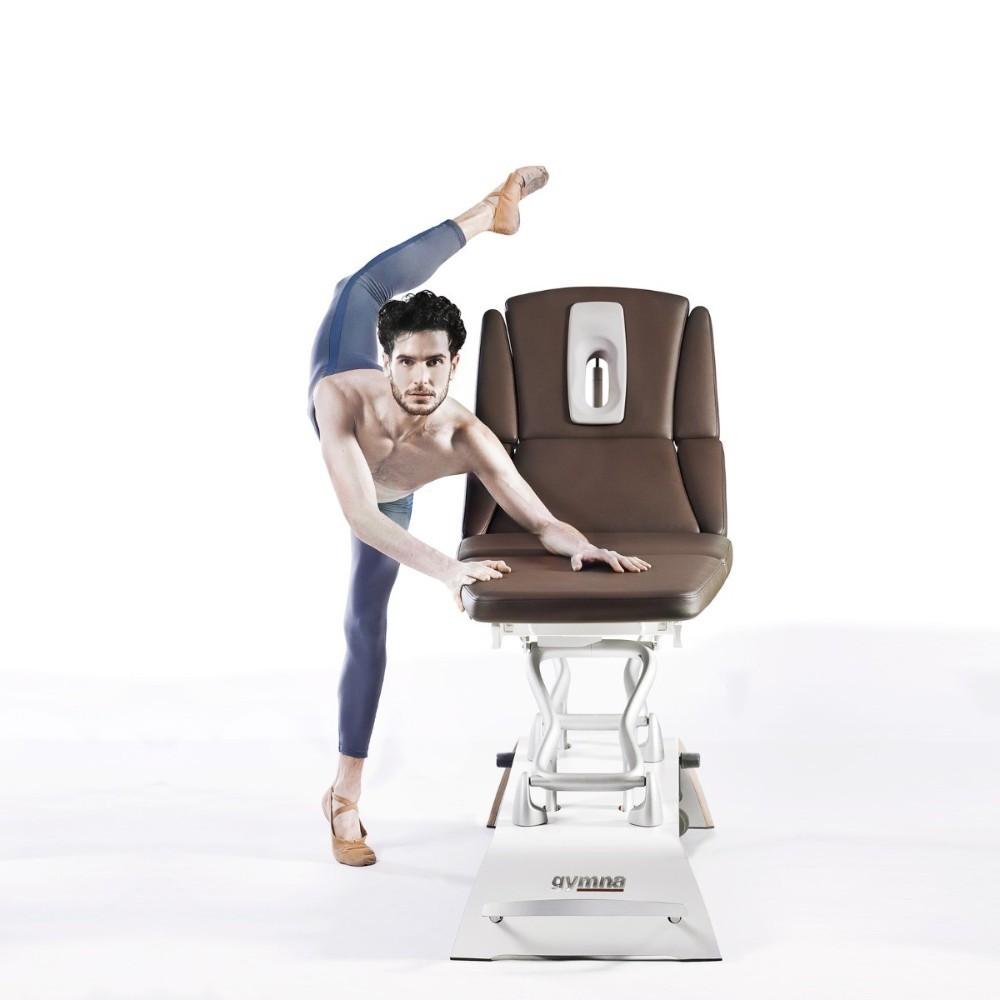 Über GymnaUniphy
