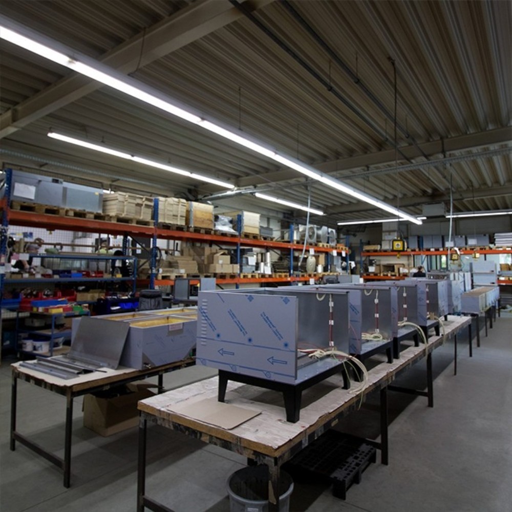 Heuser Wasserbad WB Serie