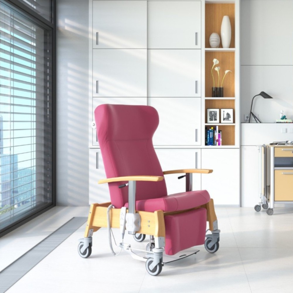 Nursen Gavota Pflegesessel