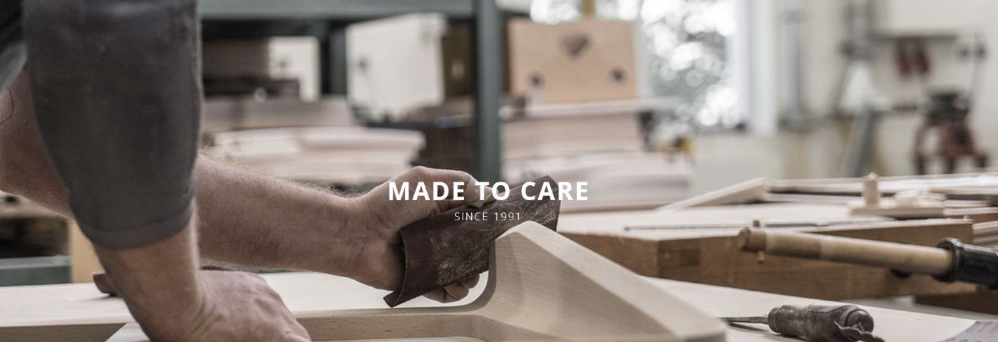 Nursen Medical Furniture bei Medizina