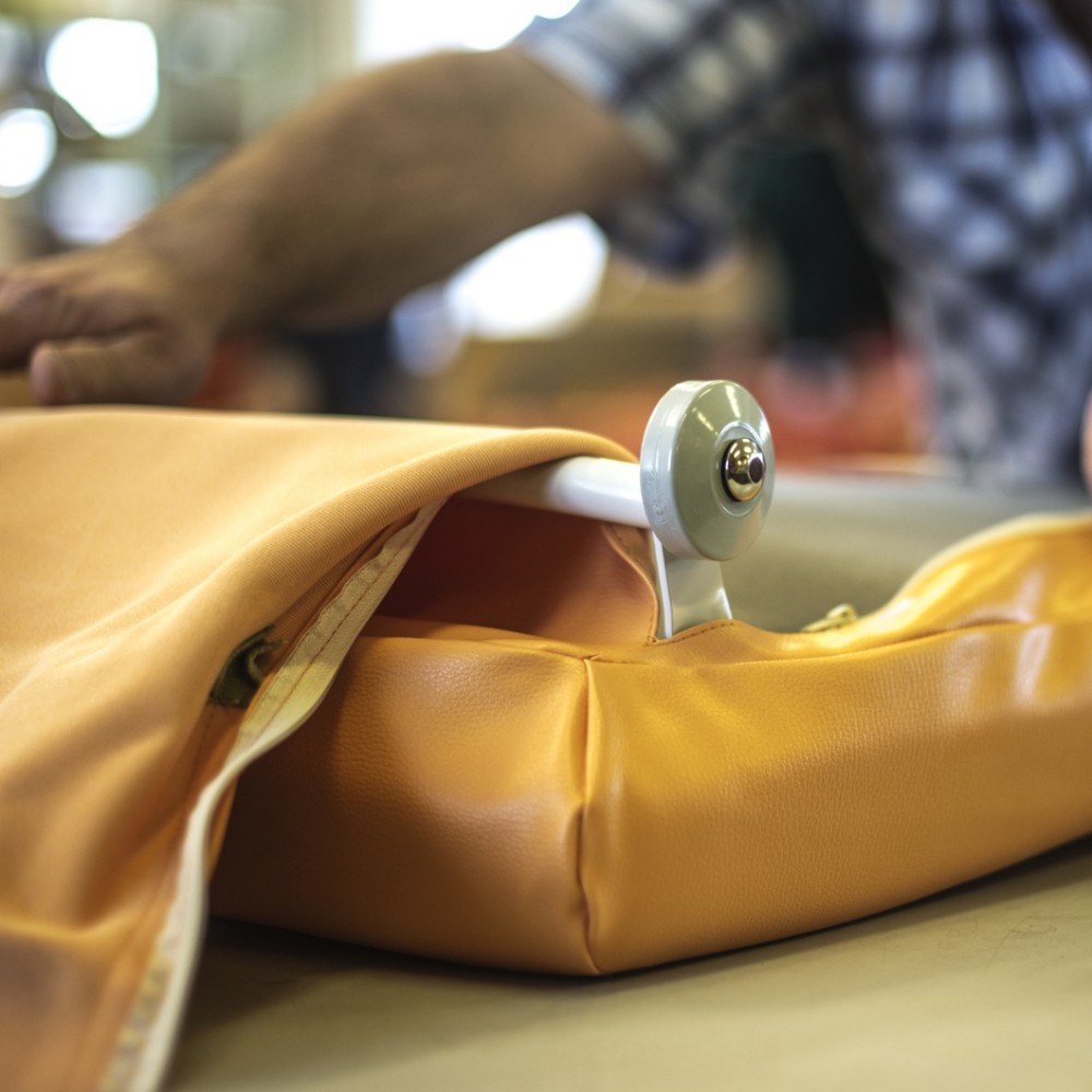 Nursen Herstellerdetails und Produktion