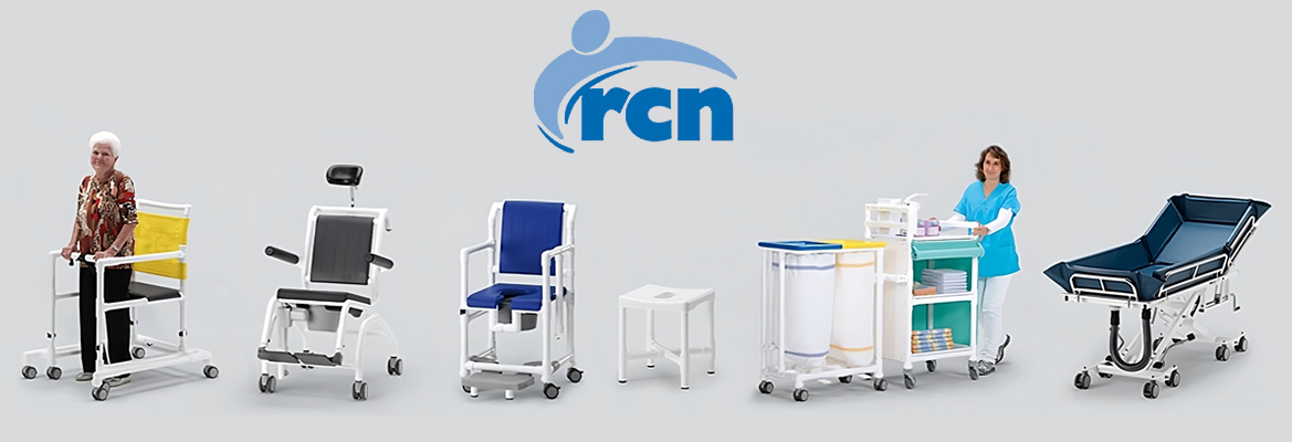 Willkommen bei RCN auf medizina.de 
