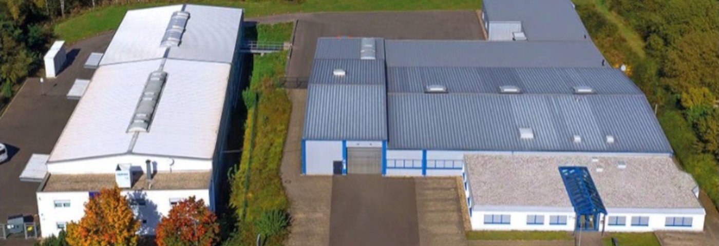 Ropimex Sichtschutz-Systeme bei Medizina