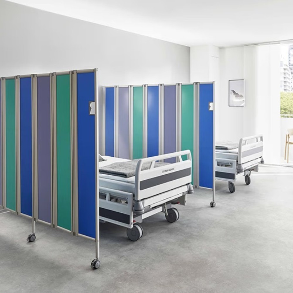 Ropimex Paravents und Faltwände