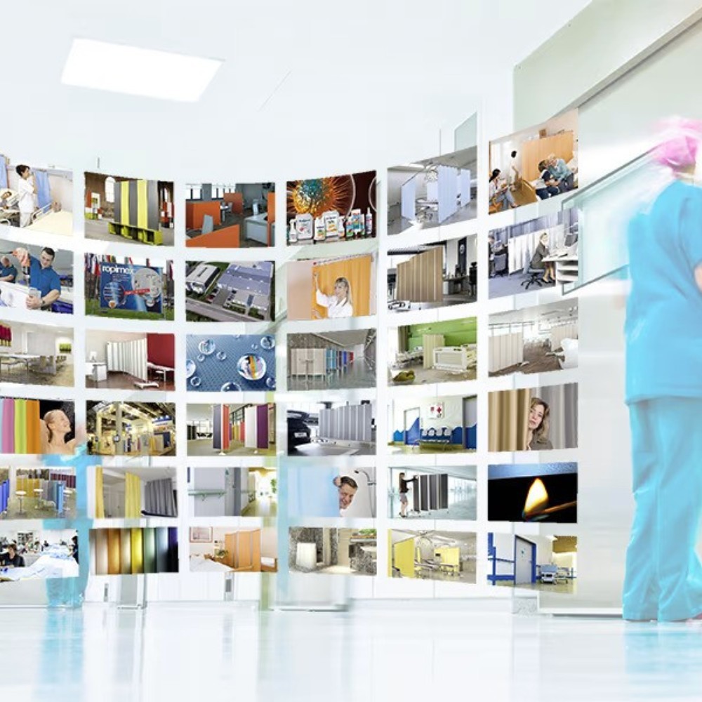 Ropimex Sichtschutz Expertise