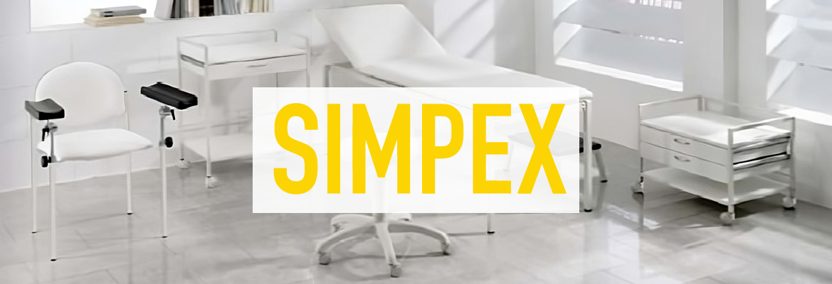 Willkommen bei Simpex auf medizina.de 