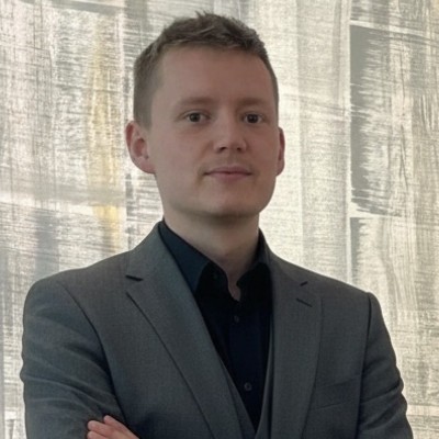 Noah Brake bei Medizina