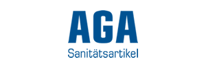AGA Sanitätsartikel