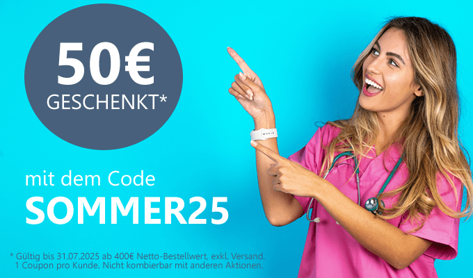 Sommer-Rabattcode 2025