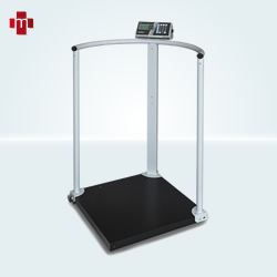 Medizinische Waagen für Praxen und Krankenhäuser