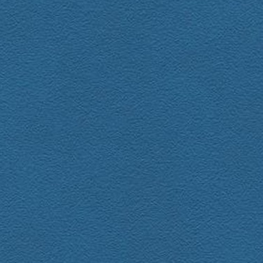 Stamskin Top Brilliantblau